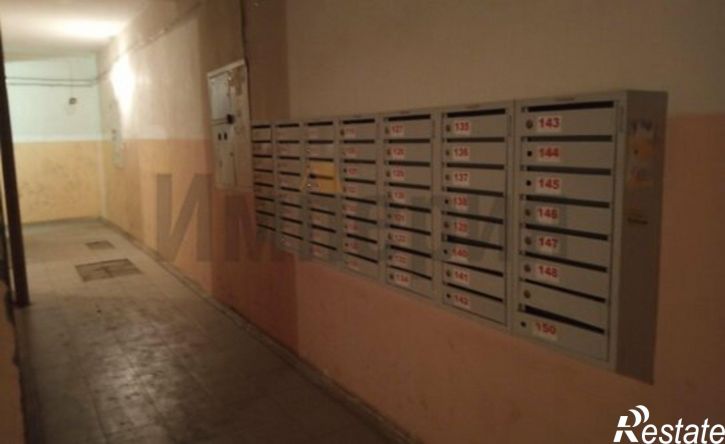 2-комн квартира улица Измайлова, 10,  д. 10