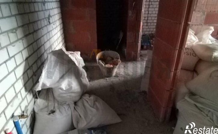 1-комн квартира Усть-Курдюмская улица, 49А,  д. 49А