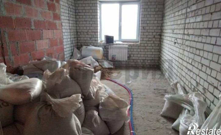 1-комн квартира Усть-Курдюмская улица, 49А,  д. 49А