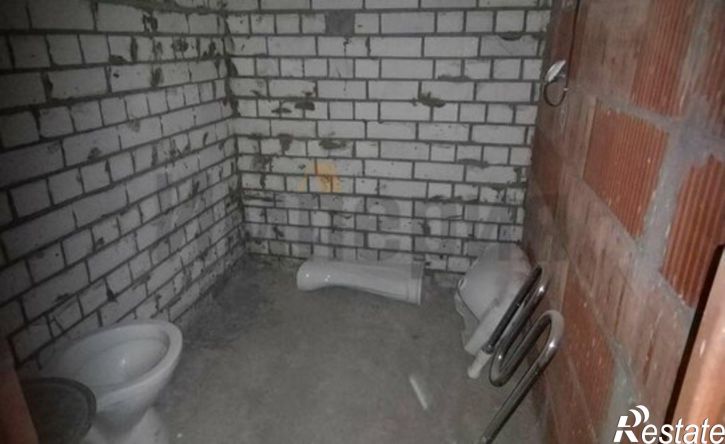 1-комн квартира Усть-Курдюмская улица, 49А,  д. 49А