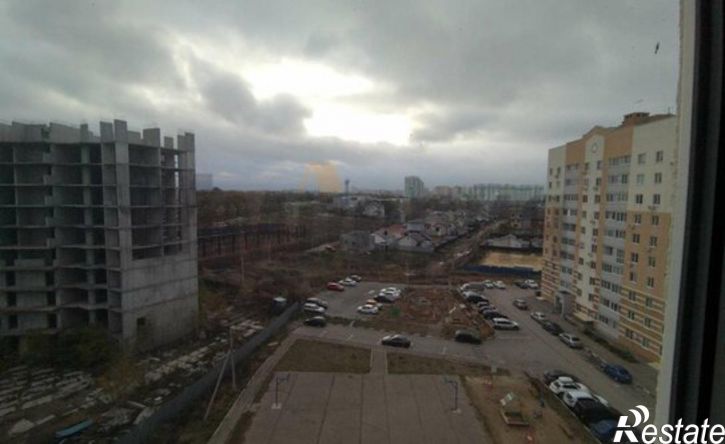 1-комн квартира Усть-Курдюмская улица, 49А,  д. 49А