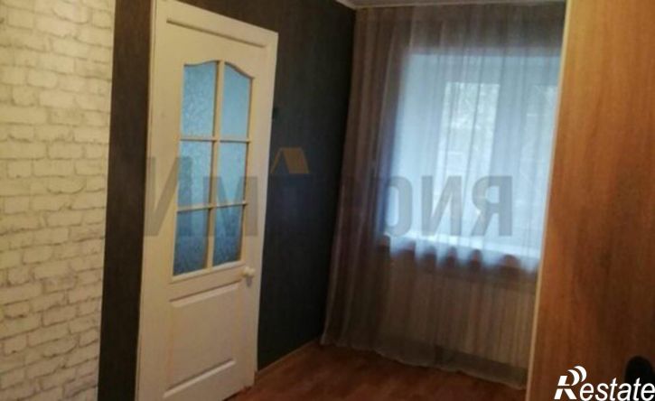 2-комн квартира 1-й Кавказский тупик, 12,  д. 12