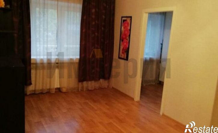 2-комн квартира 1-й Кавказский тупик, 12,  д. 12