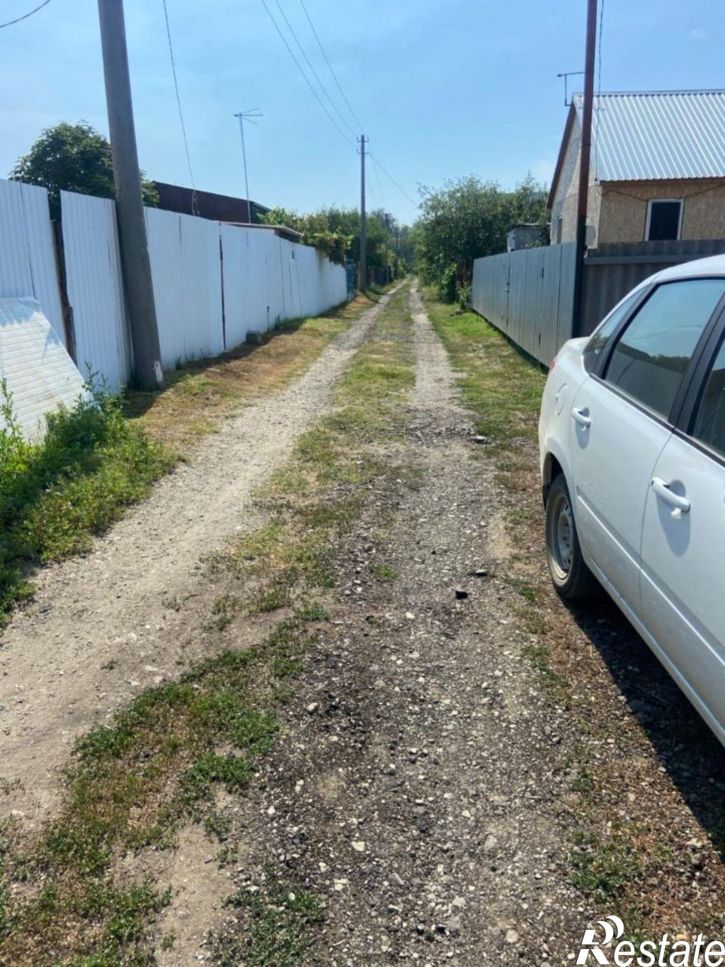 Земельный участок СНТ Лотос, 54