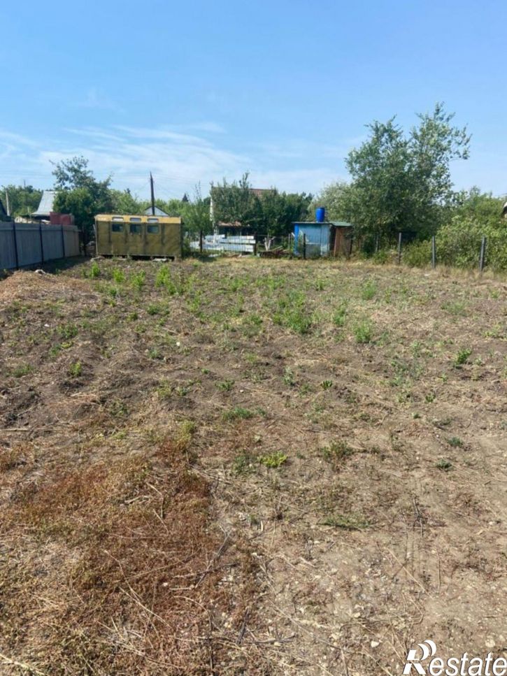 Земельный участок СНТ Лотос, 54