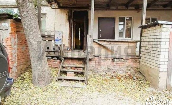 2-комн квартира Московская улица, 48,  д. 48