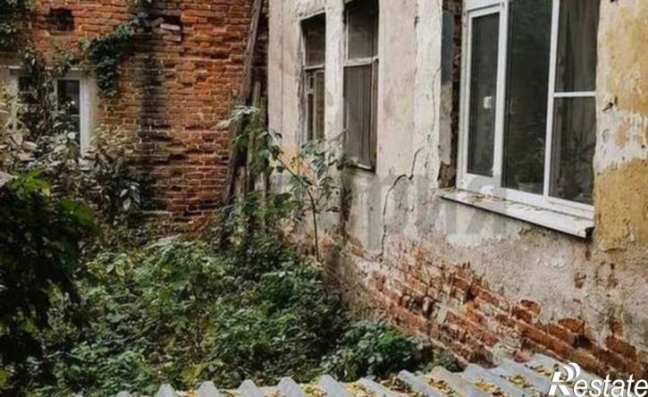 2-комн квартира Московская улица, 48,  д. 48