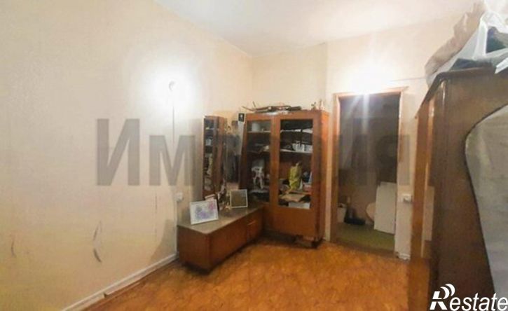 2-комн квартира Московская улица, 48,  д. 48