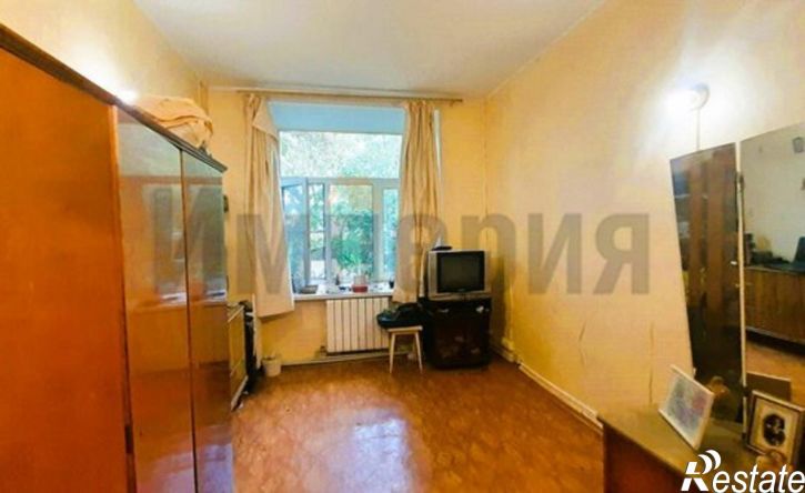 2-комн квартира Московская улица, 48,  д. 48