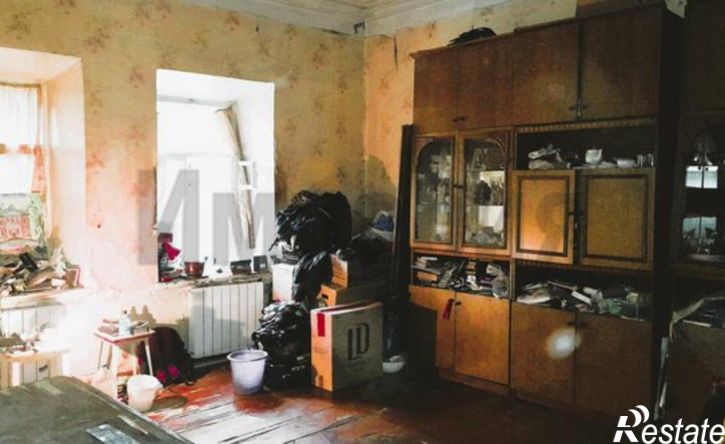 2-комн квартира Московская улица, 48,  д. 48