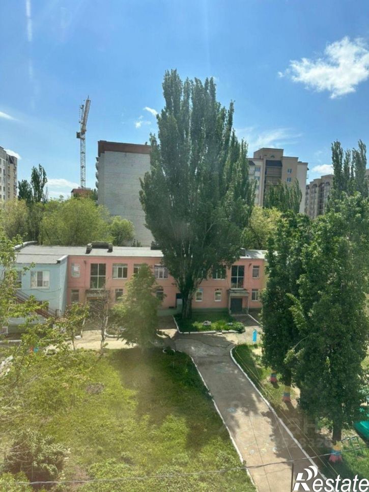 1-комн квартира ул им академика О.К.Антонова, 6,  д. 6