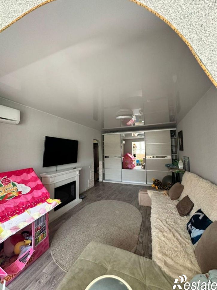 1-комн квартира ул им академика О.К.Антонова, 6,  д. 6