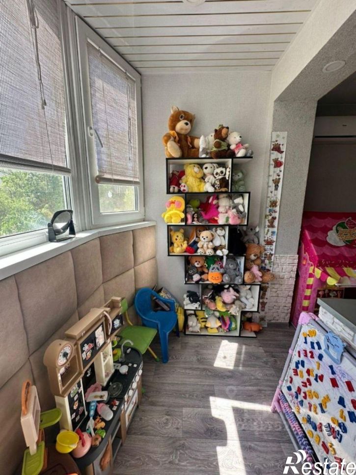 1-комн квартира ул им академика О.К.Антонова, 6,  д. 6