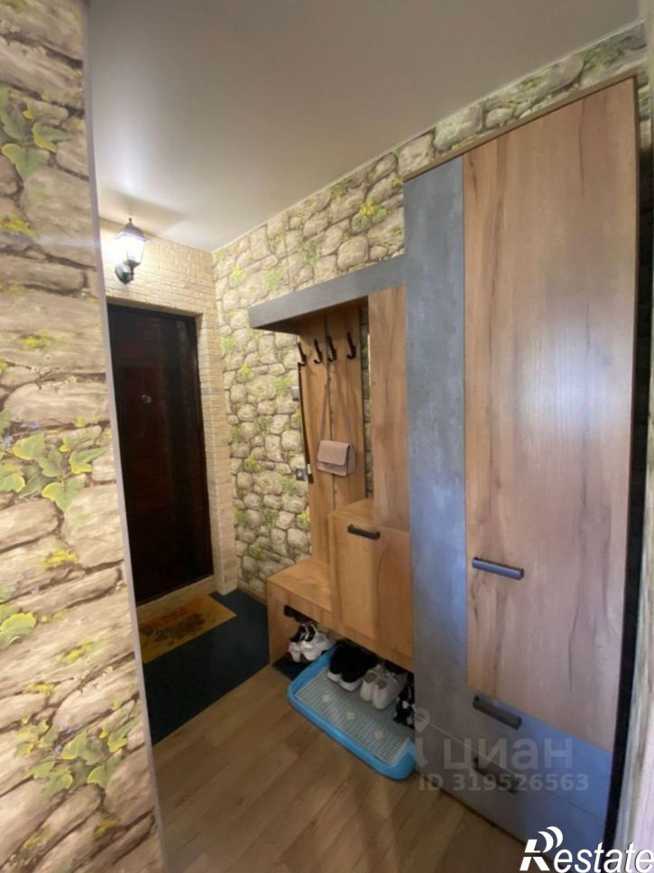 3-комн квартира ул Ипподромная, 22,  д. 22