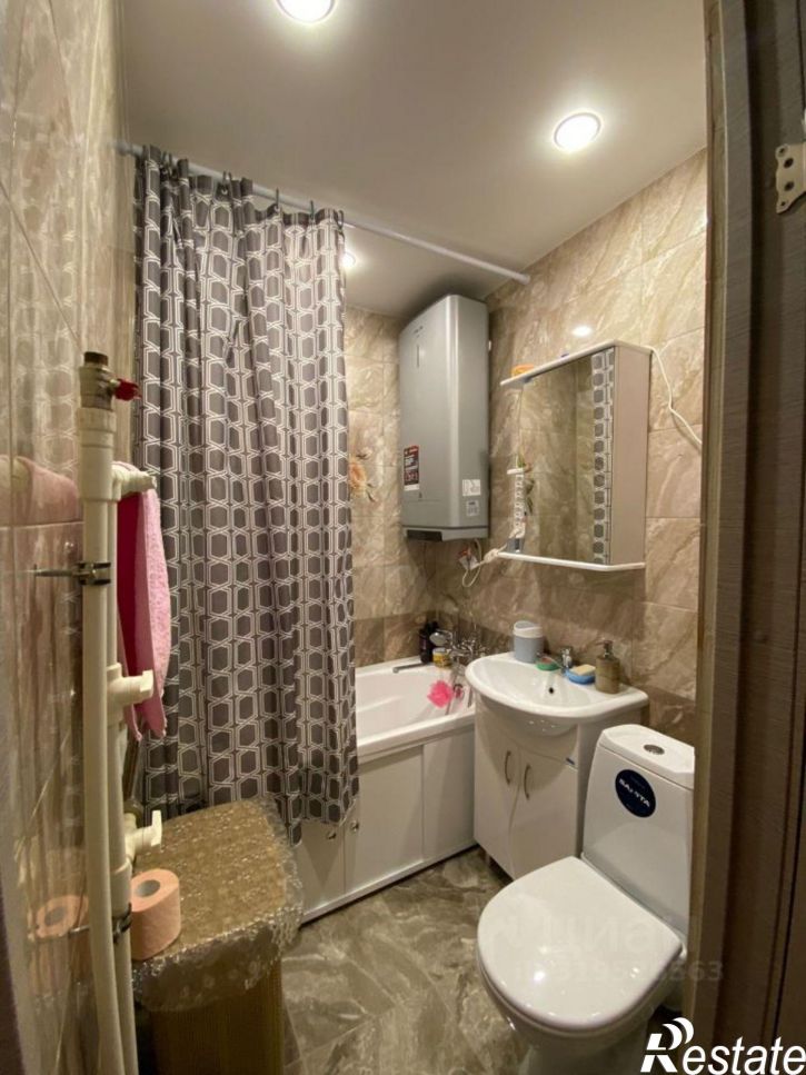 3-комн квартира ул Ипподромная, 22,  д. 22