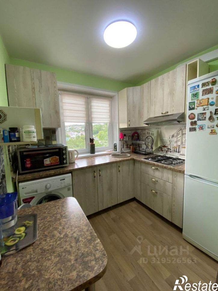 3-комн квартира ул Ипподромная, 22,  д. 22