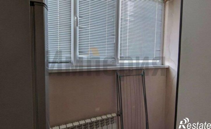 2-комн квартира улица имени Лисина С. П., 1,  д. 1