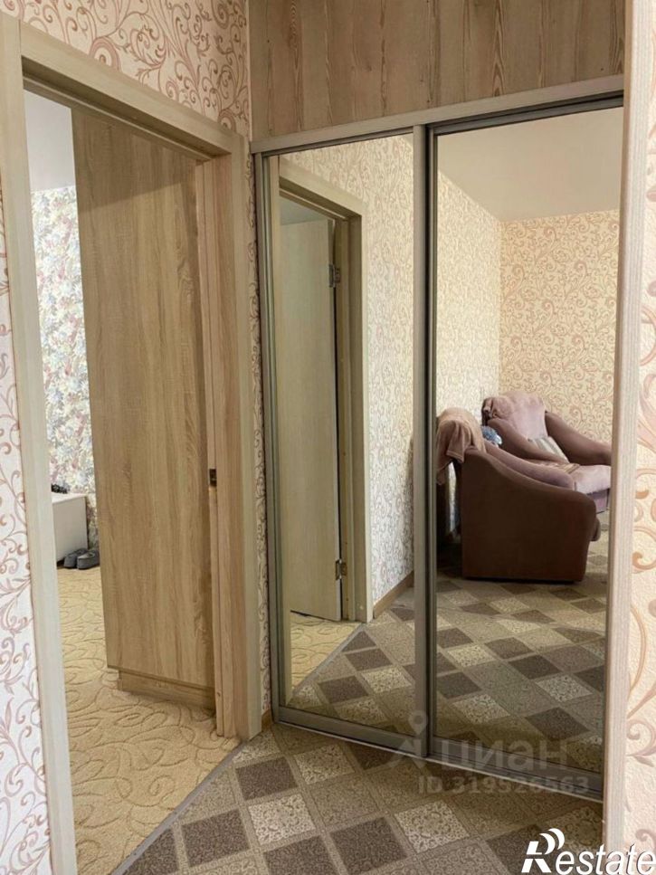 3-комн квартира ул Ипподромная, 22,  д. 22