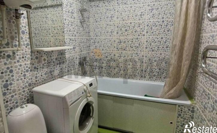 2-комн квартира улица имени Лисина С. П., 1,  д. 1