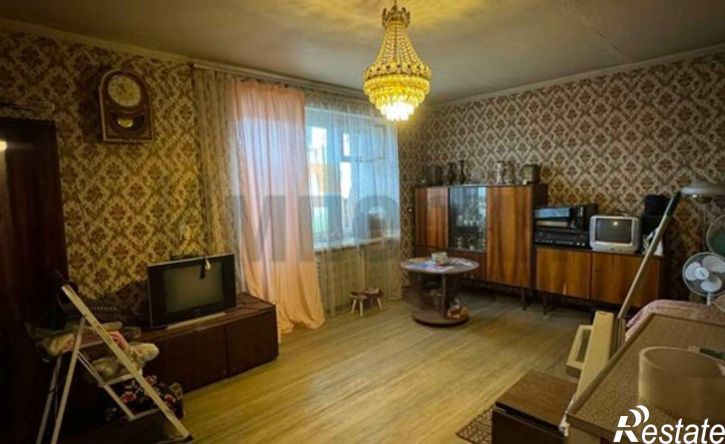 3-комн квартира Большая Садовая улица, 95,  д. 95