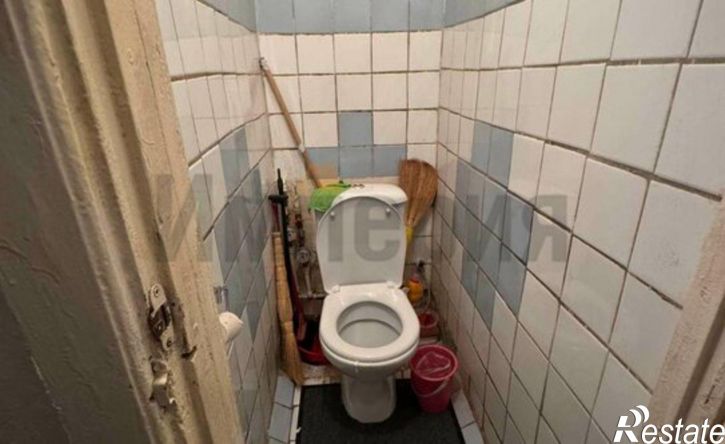 3-комн квартира Большая Садовая улица, 95,  д. 95