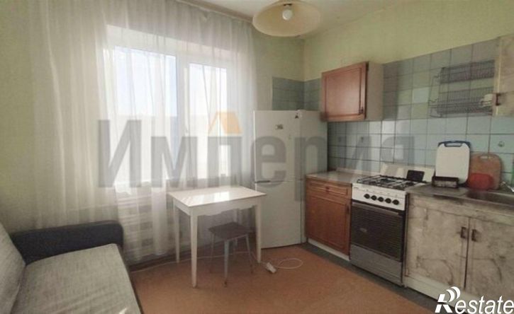 1-комн квартира улица Куприянова, 7А,  д. 7А