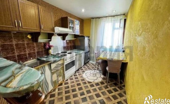 3-комн квартира ул Артиллерийская, 12,  д. 12