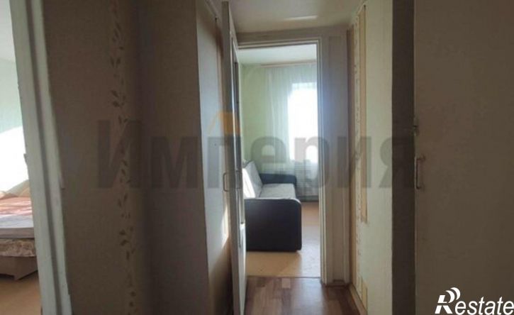 1-комн квартира улица Куприянова, 7А,  д. 7А