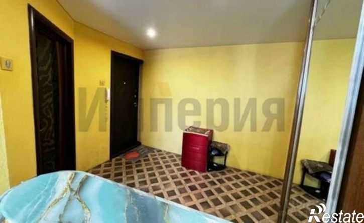 3-комн квартира ул Артиллерийская, 12,  д. 12