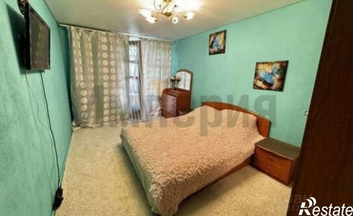 3-комн квартира ул Артиллерийская, 12,  д. 12