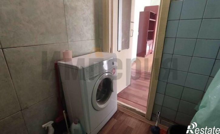 1-комн квартира улица Куприянова, 7А,  д. 7А