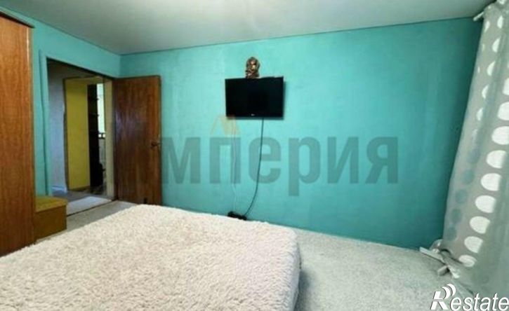 3-комн квартира ул Артиллерийская, 12,  д. 12