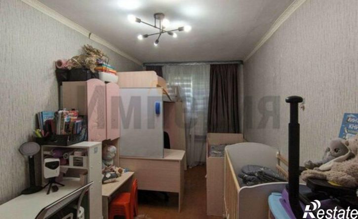 2-комн квартира 3-я Степная улица, 4,  д. 4