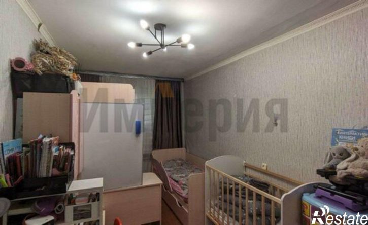 2-комн квартира 3-я Степная улица, 4,  д. 4