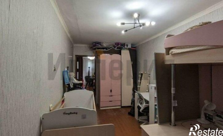 2-комн квартира 3-я Степная улица, 4,  д. 4