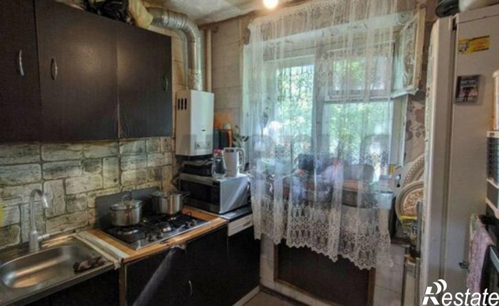 2-комн квартира 3-я Степная улица, 4,  д. 4