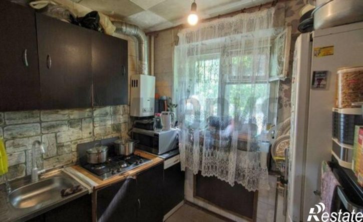 2-комн квартира 3-я Степная улица, 4,  д. 4