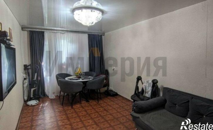 2-комн квартира 3-я Степная улица, 4,  д. 4