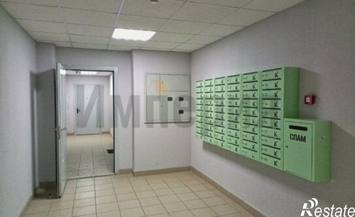 2-комн квартира ул 2-я Степная, 5,  д. 5