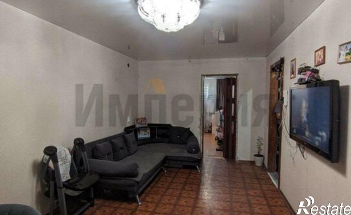 2-комн квартира 3-я Степная улица, 4,  д. 4