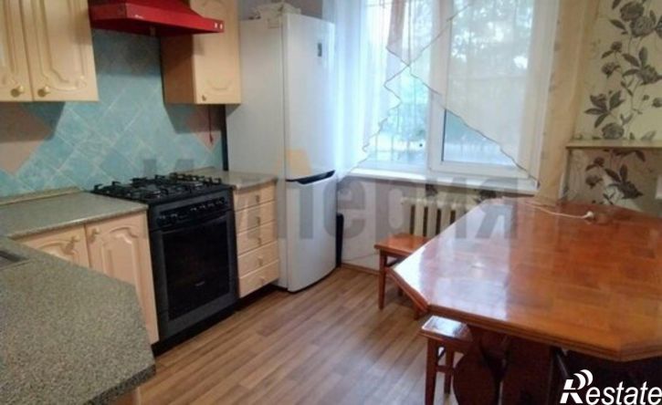 3-комн квартира улица Уфимцева, 2,  д. 2