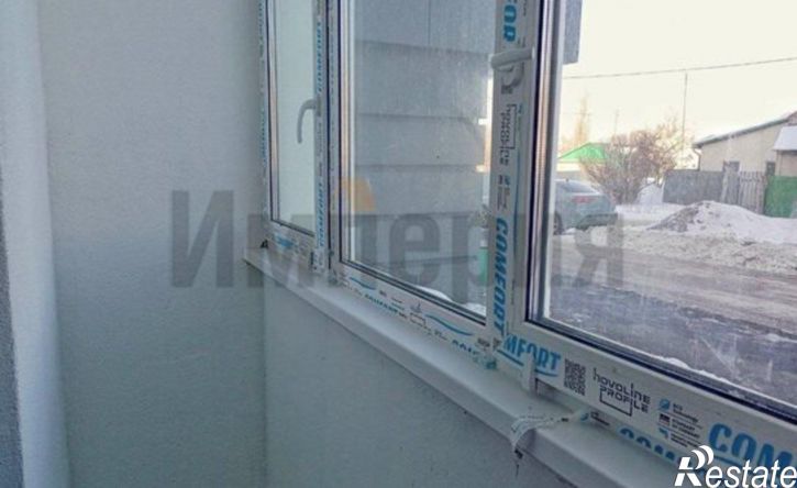 2-комн квартира ул 2-я Степная, 5,  д. 5