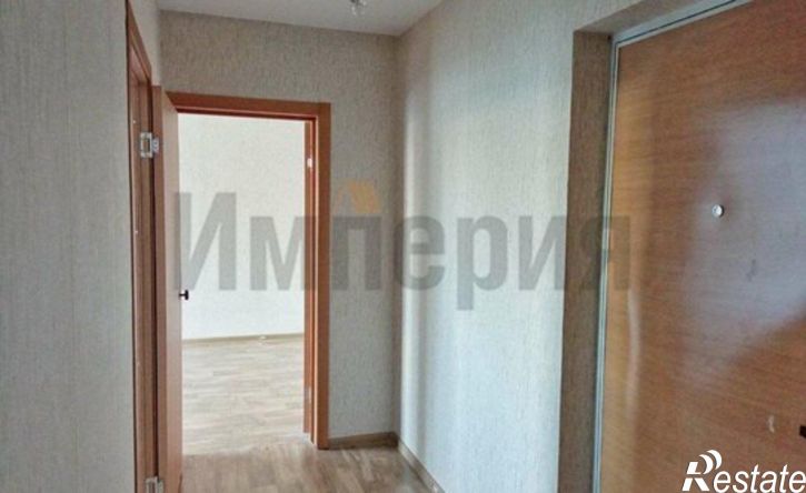 2-комн квартира ул 2-я Степная, 5,  д. 5