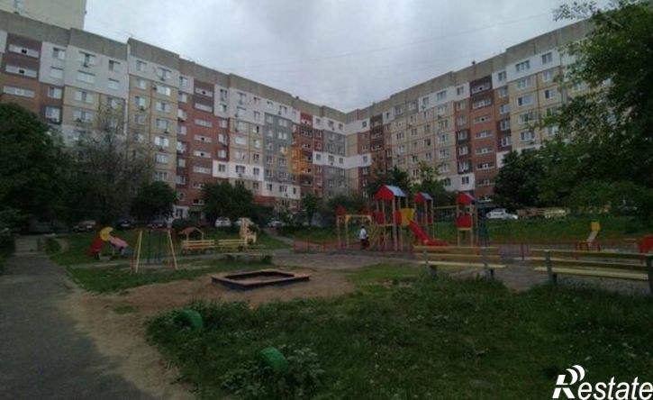 3-комн квартира улица Уфимцева, 2,  д. 2