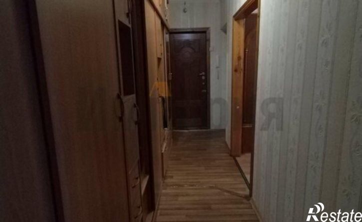 3-комн квартира улица Уфимцева, 2,  д. 2