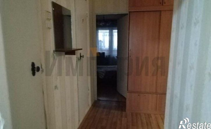 3-комн квартира улица Уфимцева, 2,  д. 2