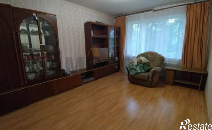 3-комн квартира улица Уфимцева, 2,  д. 2