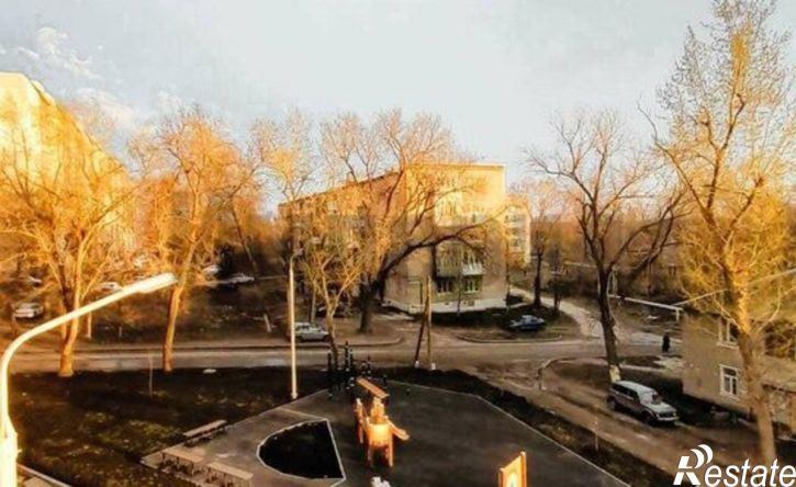 2-комн квартира проезд 1-й Энергетиков, 10,  д. 10