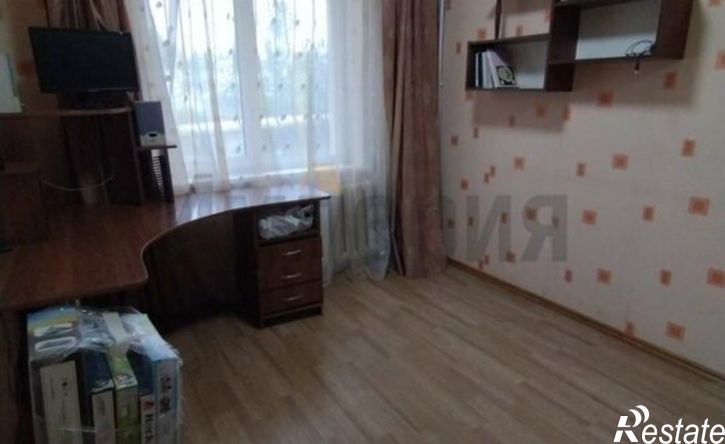 3-комн квартира улица Уфимцева, 2,  д. 2