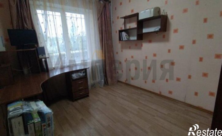 3-комн квартира улица Уфимцева, 2,  д. 2